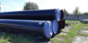 Трубы новые с консервации