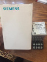 Siemens реле