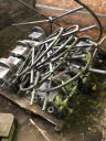 Продам шаровый кран Ду 300 Ру 320