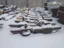 Продам шаровый кран Ду 300 Ру 320