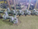 Продам шаровый кран Ду 300 Ру 320