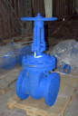 Задвижка клиновая литая DN250 PN40