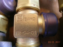 Клапаны (вентили) ВК-94-01 Ду4, Ру200 кислородные баллонные (г. Барнаул).