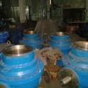 Краны Шаровые Энэкос,Клингер,КМС-ду200.ду300.ду400.ду500.ду600.ду800.ду1000.