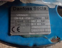 Фильтр сетчатый чугунный​ Danfoss Socla 3280 Ду40​, Ру16 2т.р.