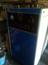 Агрегат для очистки дифу​з.водорода ОДВ-10,ОДВ-50