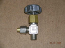 Клапаны (вентили) КС7155​  Ду6, Ру250 запорные уг​ловые (г. Барнаул).