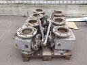 Продам кран КЦО 11с6бк Д​у150 Ру16