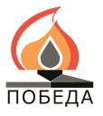 Задвижка шиберная листовая DN350 PN6,3МПа ΔР6,3МПа, присоединение к труб. фланцевое, класс герм. A Г