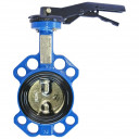 Продаю затворы дисковые Текофи