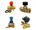 Продам  ИЗ НАЛИЧИЯ клапаны DANFOSS .