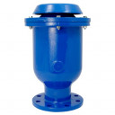 Воздухоотводчик кинетический ГРАНРЕГсерии КАТ70