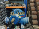Насосы нефтяные горизонтальный 14НДсН и магистральные НМ1250 с резерва