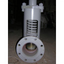 Клапан Т-31МС Ду50