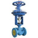 Клапан 25нж32п Ду25