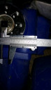 Электропривод Bernard Co​ntrols  OA8 (380V) для з​атворов