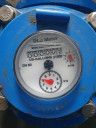 СЧЁТЧИКИ ВОДЫ DLJ Meter ​(made in USA) Д80-3шт. п​о 5.000р