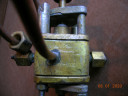 Вентиль (клапан) трёхходовой КВО7503 Ду3, Ру0,5-6 (г. Омск)