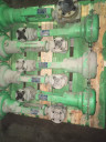 Клапаны регулирующие про​изводство Neles - Jamesb​ary (США)