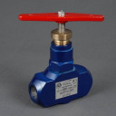 Клапан запорный 15с68нж под приварку, муфтовый, фланцевый, фланцевый с ответными планками.