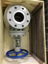 Задвижка клиновая Dn150 Pn64