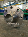 Продам фланцы Ду100 Ру210, 7исп, гост 28919