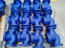 China valve manufacture supply gate valve for Russia market