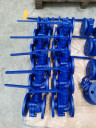 China valve manufacture ​supply gate valve for Ru​ssia market