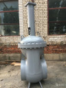 Продам задвижку 30с907нж Ду 600 Ру 25