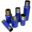 Переводники НКТ и бурильные