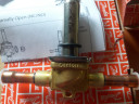 Клапан электромагнитный EVR6  Danfoss