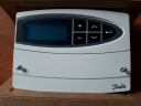 Регулятор ECL Comfort 11​0 Danfoss