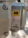Регулирующие привода AOX-L-50 и AOX-QL-50