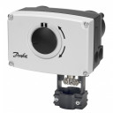 Редукторный электропривод Danfoss AMV