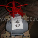 Куплю кран шаровой надземный Ду200 Ру80