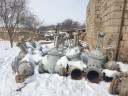 Задвижки Ду 300 Ру 40 не​ржавейка с коф