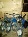 Продам затворы