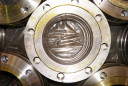 Фланец Сталь 09Г2С 1-150-10 плоский – 1610 руб