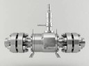 Клапан Отсекатель DN200 - 2шт