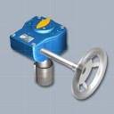 ПРЕДЛАГАЕМ РЕДУКТОРЫ (ПРИВОДЫ) К ЗАПОРНОЙ АРМАТУРЕ