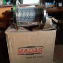 Виброкомпенсатор MADAS MG-30-50