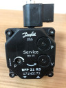 Топливные насосы Danfoss