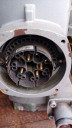 AUMA SG 10.1-F12  - 2 шт​.