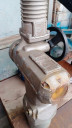 AUMA SG 10.1-F12  - 2 шт​.