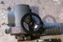 AUMA SG 10.1-F12  - 2 шт​.