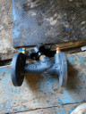 Продам балансировочный клапан Danfoss