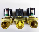 Клапан электромагнитный SMART SM55637 DN40 G1-1/2" 220В по 9000р.