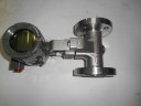Расходомер вихревой YOKOGAWA EBLBD4-4D/ SCT/QR/ Ду 25 мм