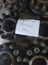 Фланец воротниковый Ду 200 Ру 100 (Распродажа остатков)