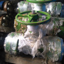 Продам задвижку Мктс  ду50 ру 250 – 4 комплекта.